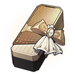 Grand Gift of the Pathstriders