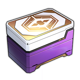 Supplies Material Box (Specialized)