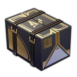 Unclaimed Valuable Parcel