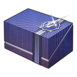 Nameless Glory (Unopened)