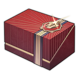 Nameless Medal (Unopened)