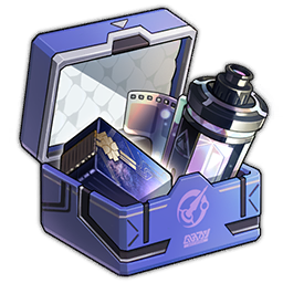 Herta Contract: Aether Refill