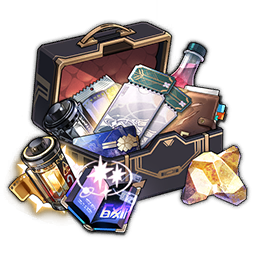 Honkai: Star Rail Departure Bundle (Limited)