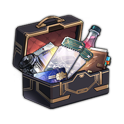 Honkai: Star Rail Departure Bundle