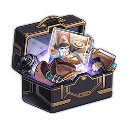 Honkai: Star Rail Login Bundle