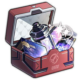 Herta Contract: Roaming Refill