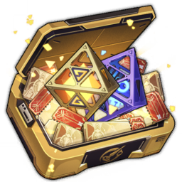 The Herta Contract: Special Pass Refill