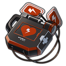 Simple First-Aid Device