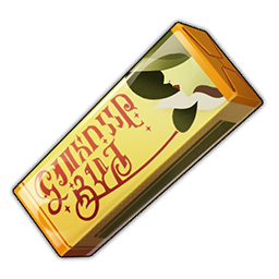 "Sour Dreams" Soft Candy