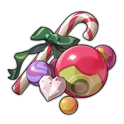 "Dreamlight" Mixed Sweets