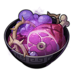 Interstellar Braised Beast