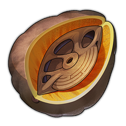 Dried Sagelore Fruit