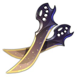 Antimatter Field Generator