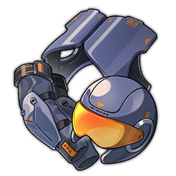 High-Tech Protective Gear