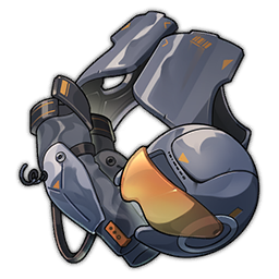 Inferior Protective Gear