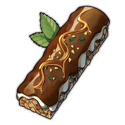 Tasty Field Nutrient Bar