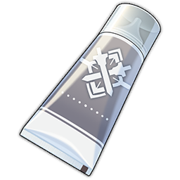 Enhancement Paste: Physical