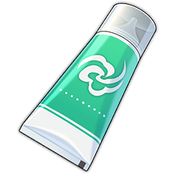 Enhancement Paste: Wind