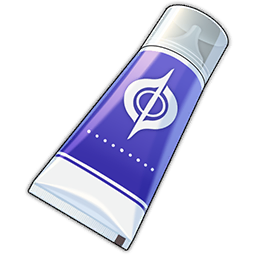 Enhancement Paste: Quantum