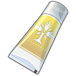 Enhancement Paste: Imaginary