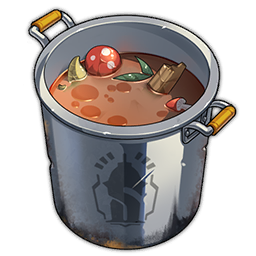Snow Plains Combo Stew