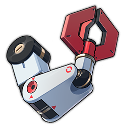 Disposable Kinetic Arm