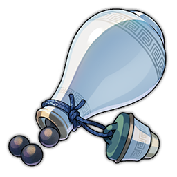 Longevity Pill of Cruelty