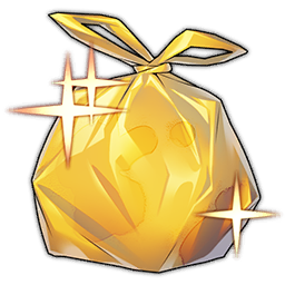 Pleasant-Looking Trash