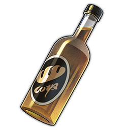 Jim Roger Bread Soda