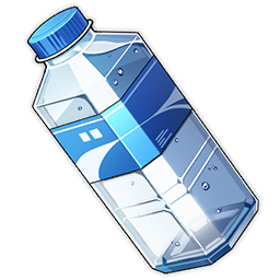 Scalegorge Spring Water