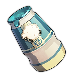 Puffergoat Belly Bliss