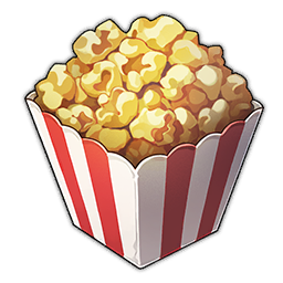Popcorn