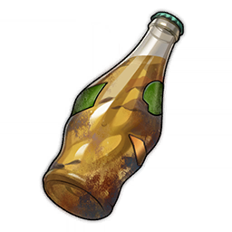 Authentic Sousa Juice