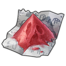 Ten Lords' Revival Dust