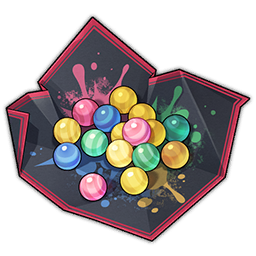 Dazzling Ninja Provisions