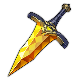 Steelclaw Dagger