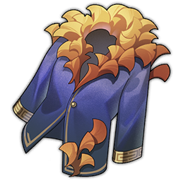 Gown of Extermination