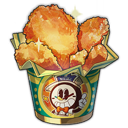 Origami Family Bucket