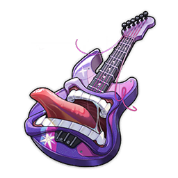 Broken String's Roar