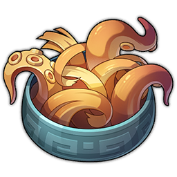 Master Thief's Tentacle