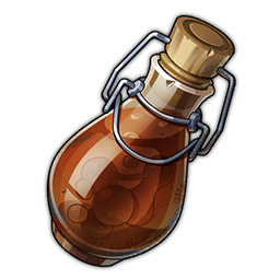 Arma Sanctus Medicus Tonic