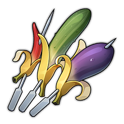 Embrace the Mistakenana