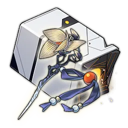 Passerby of Wandering Cloud