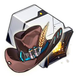 Relic Coffret: Musketeer of Wild Wheat