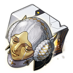 Relic Coffret: Knight of Purity Palace