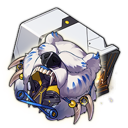 Relic Coffret: Hunter of Glacial Forest