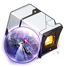 Relic Coffret: Space Sealing Station