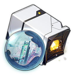 Relic Coffret: Fleet of the Ageless