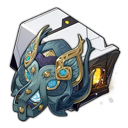 Prisoner in Deep Confinement