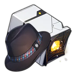 Self-Enshrouded Recluse